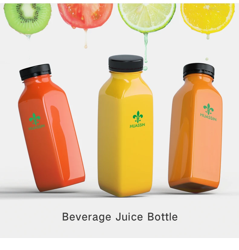 juice bottle 10