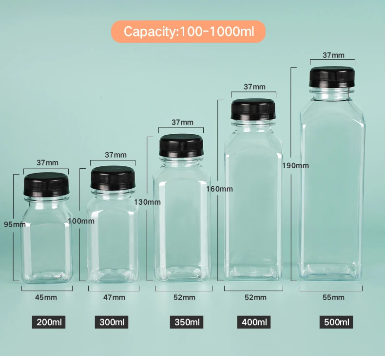 juice bottle 14