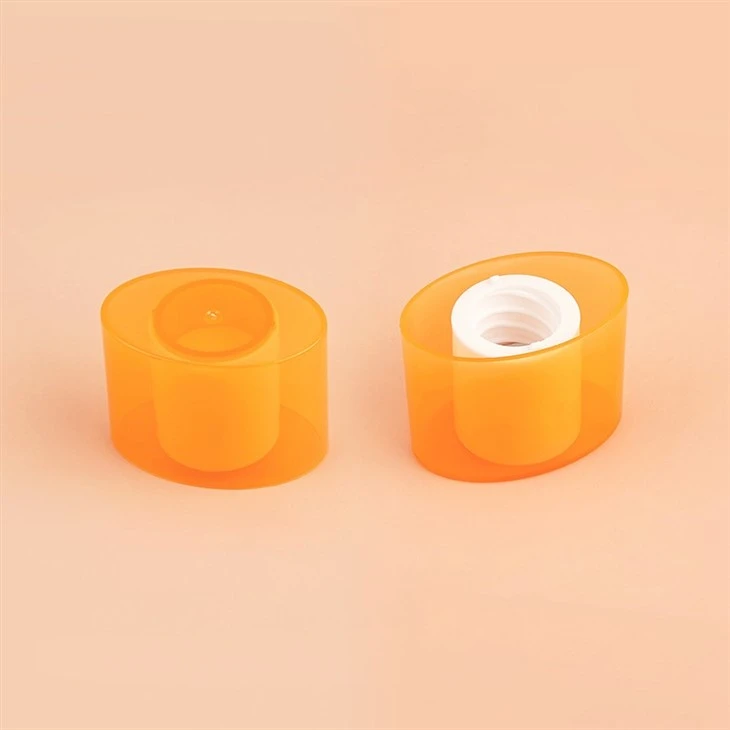 120ml Empty Face Wash Cream Facial Cleanser Tube