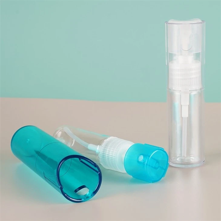 10ml 30ml 40ml Cosmetic Small Portable Travel Perfume Spray Bottle