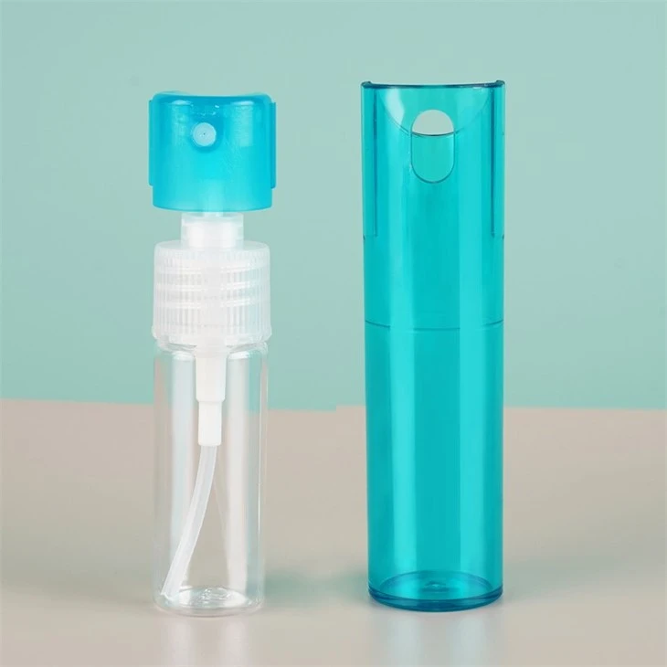 10ml 30ml 40ml Cosmetic Small Portable Travel Perfume Spray Bottle